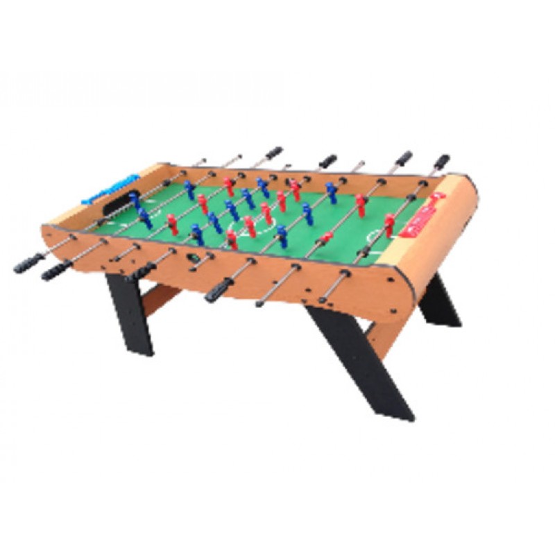 მაგიდის ფეხბურთი (კიკერი) „Game Zone"